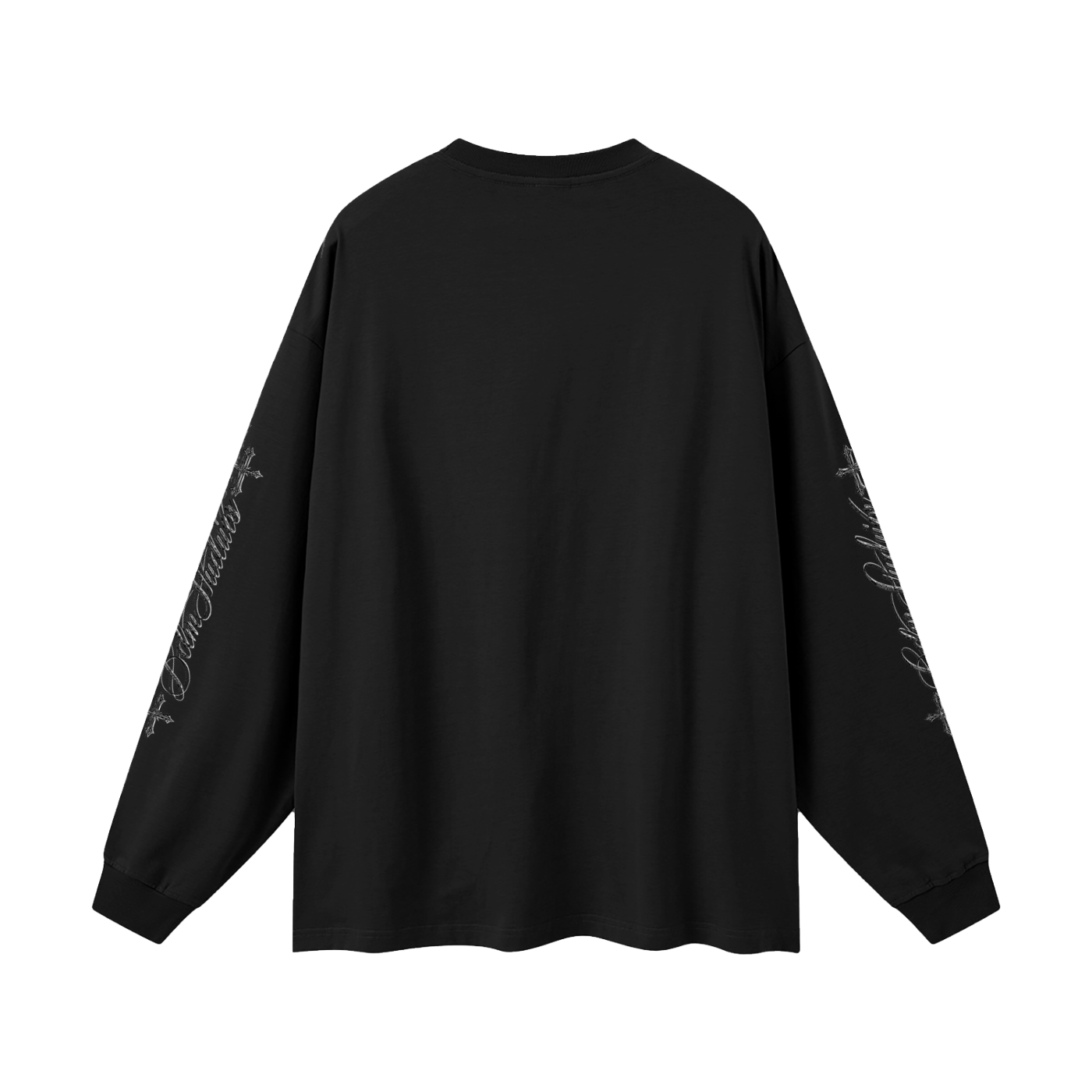 "Solum Studios" Longsleeve Tee