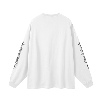 "Solum Studios" Longsleeve Tee