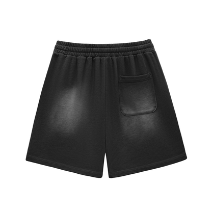 "Rated-R" Shorts