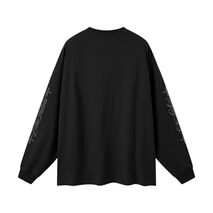 "Solum Studios" Longsleeve Tee